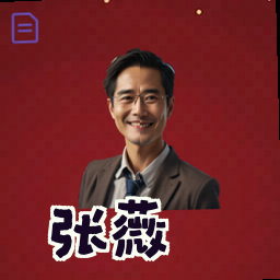 张薇