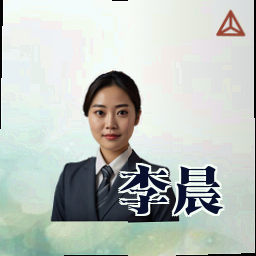李晨
